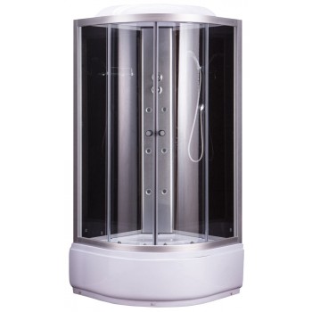 Душевая кабина Niagara NG-1508-08G